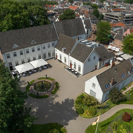 Grand Hotel Karel V Utrecht Eksteriør bilde