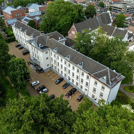 Grand Hotel Karel V Utrecht Eksteriør bilde